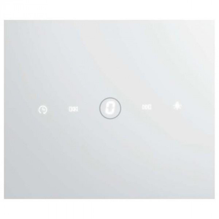 Витяжка похила Ventolux TOSCANA 60 WH (1000) TRC MM