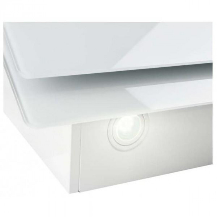 Витяжка похила Ventolux TOSCANA 60 WH (1000) TRC MM