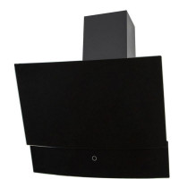 Витяжка похила Ventolux WAVE 60 BK (1000) TRC MM