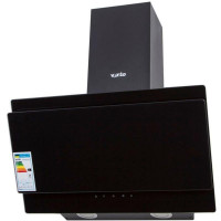 Витяжка похила Ventolux VIENNA 60 BK (800) TC