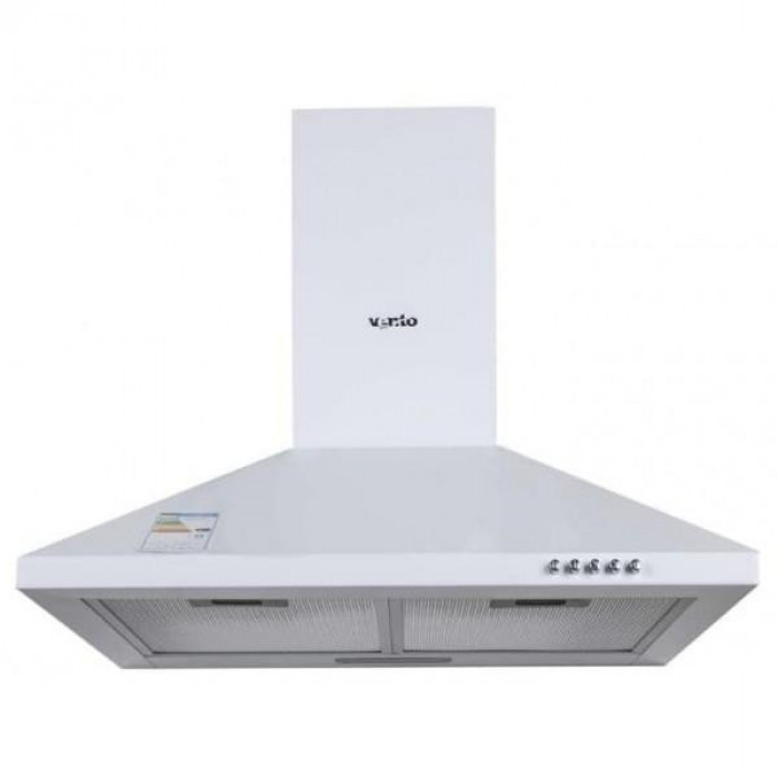 Витяжка купольна Ventolux LIDO 60 WH (700)