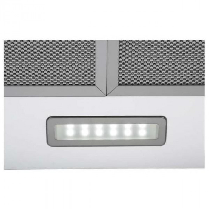 Витяжка купольна Ventolux LIDO 60 WH (700)