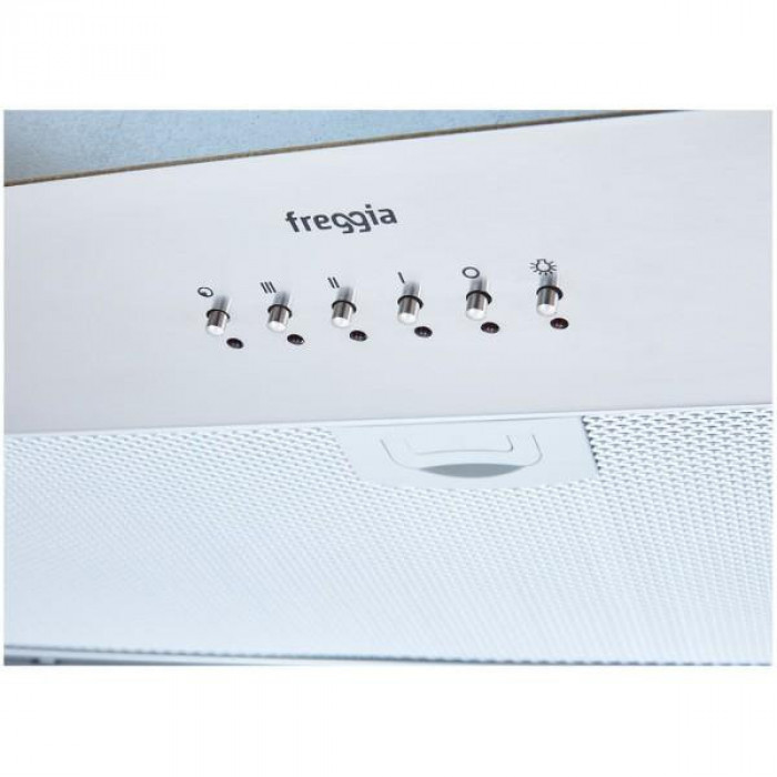 Витяжка Т-подібна Freggia CHCT5X