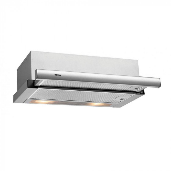 Витяжка телескопічна Teka TL 6310 inox (40474250)