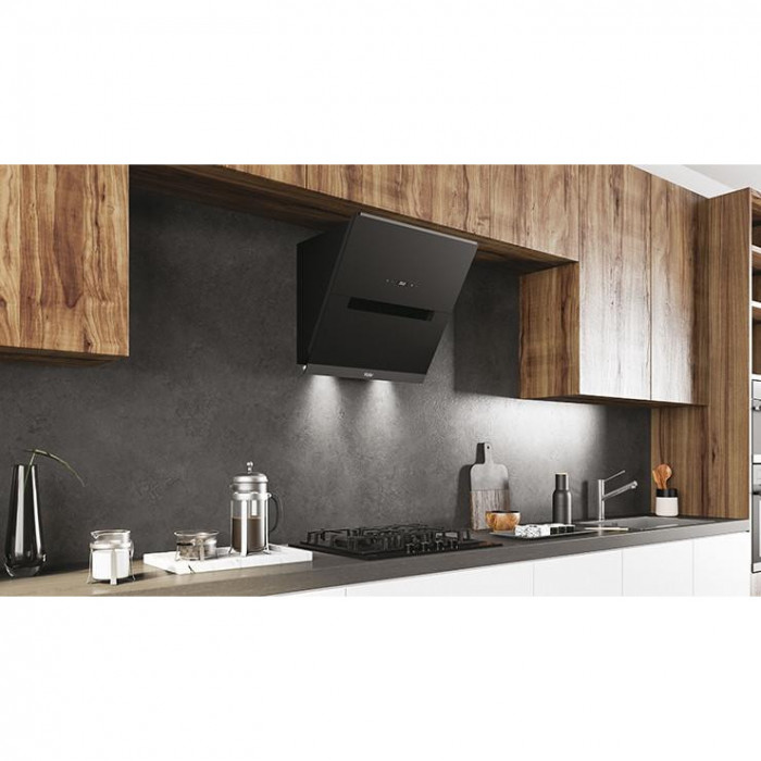 Витяжка похила Haier HADG9DCS56B