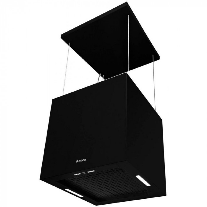 Витяжка декоративна Amica OWC4445BP