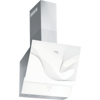 Витяжка похила Gorenje DVG6565KR