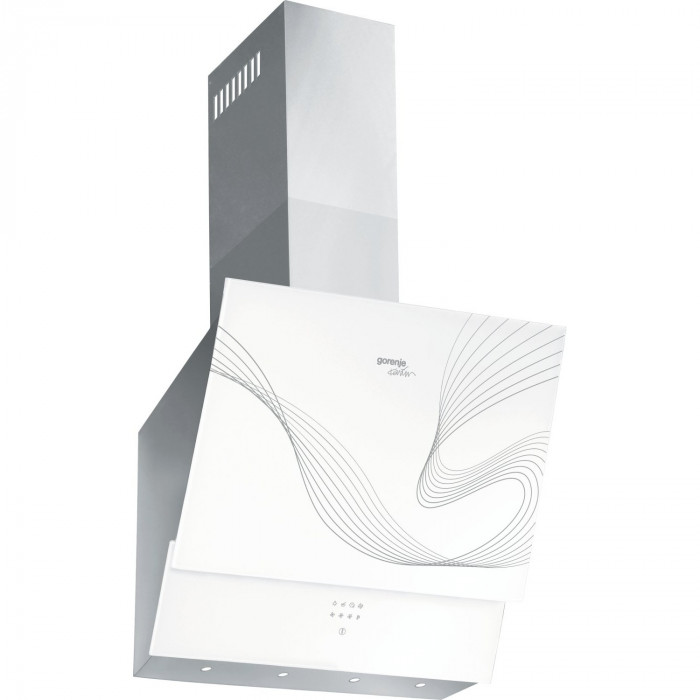 Витяжка похила Gorenje DVG6565KR