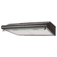 Витяжка пласка Ventolux ROMA 60 BK LUX