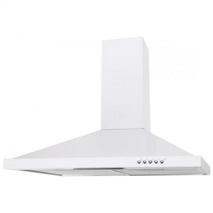 Витяжка купольна Ventolux LIDO 60 WH (450)