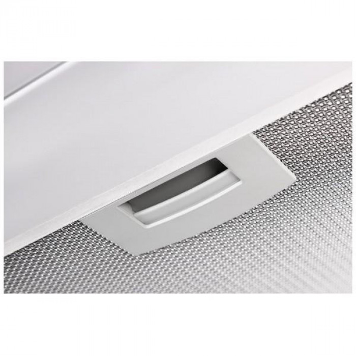 Витяжка купольна Ventolux LIDO 60 WH (450)