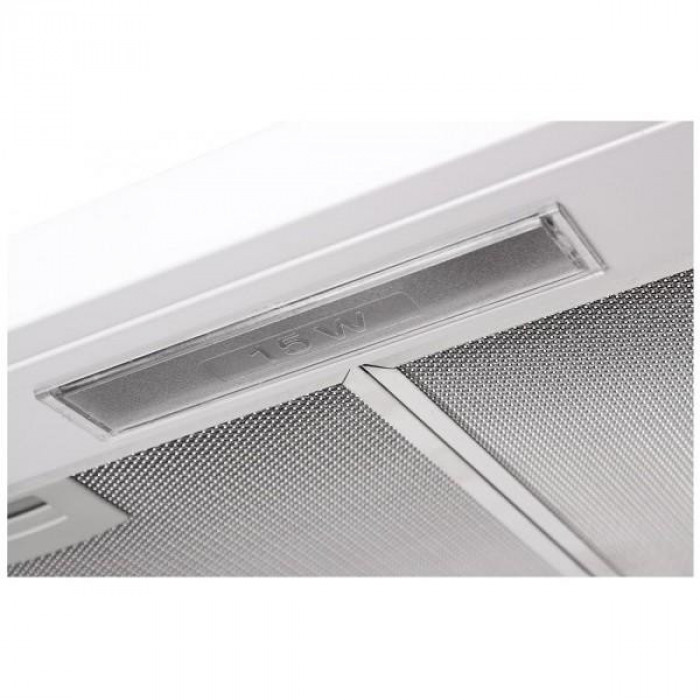 Витяжка купольна Ventolux LIDO 60 WH (450)