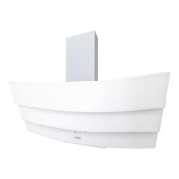 Витяжка похила Ventolux RIALTO 90 WH (1000) Trc IT