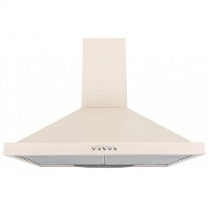 Витяжка купольна Ventolux Lazio 60 Ivory (750)
