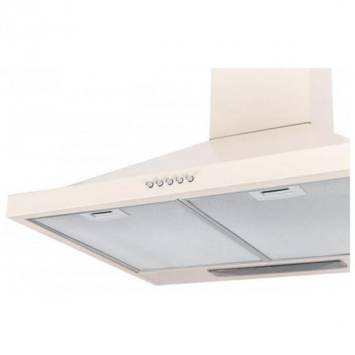 Витяжка купольна Ventolux Lazio 60 Ivory (750)