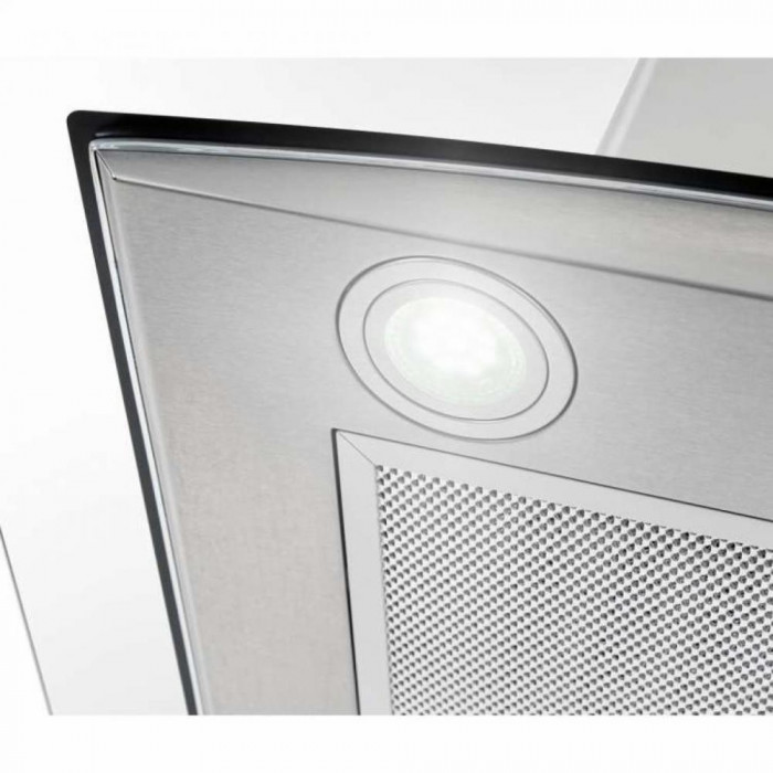 Витяжка Т-подібна Ventolux FERRARA 60 INOX (700) PB