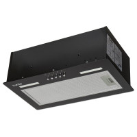 Витяжка вбудована Ventolux PUNTO 52 BG (950) PB