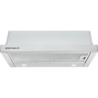 Витяжка телескопічна Grunhelm GVT 115 W