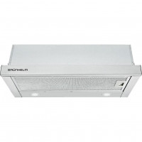 Витяжка телескопічна Grunhelm GVT 134 I