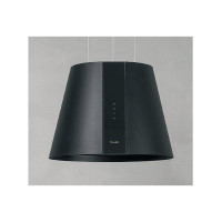 Витяжка декоративна Fabiano Lillum Black (8108.504.0890)