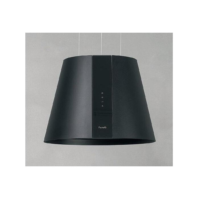 Витяжка декоративна Fabiano Lillum Black (8108.504.0890)