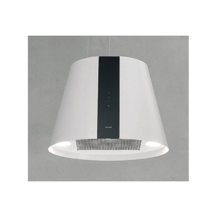 Витяжка декоративна Fabiano Lillum White (8108.504.0889)