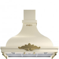 Витяжка декоративна SMEG KCM900POE