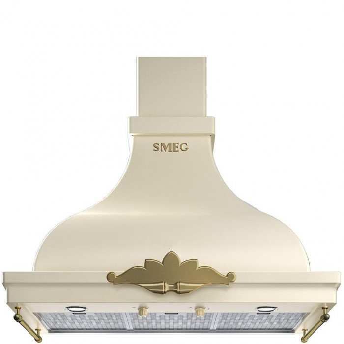 Витяжка декоративна SMEG KCM900POE