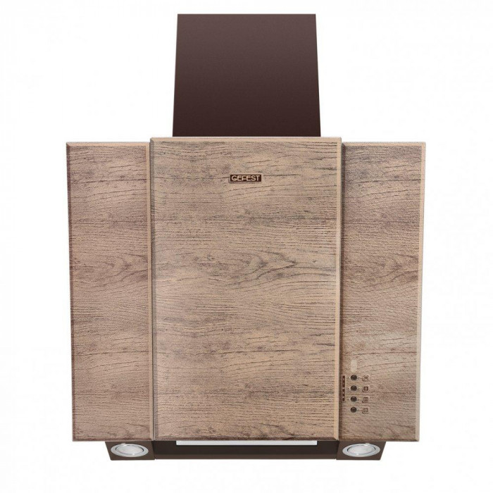 Витяжка похила Gefest ВО 3603 К47