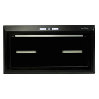 Витяжка вбудована Best Chef Loft box 1100 black 54 (4F493N2L7B)