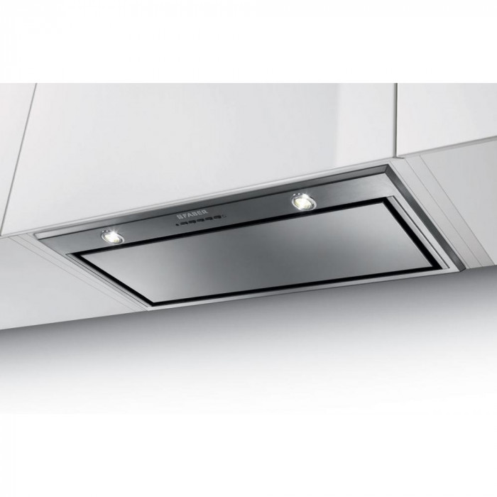 Витяжка вбудована Faber INCA LUX 2.0 EV8 X A52 (110.0327.652)