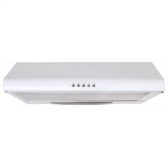 Витяжка пласка Ventolux ALDO 50 WH