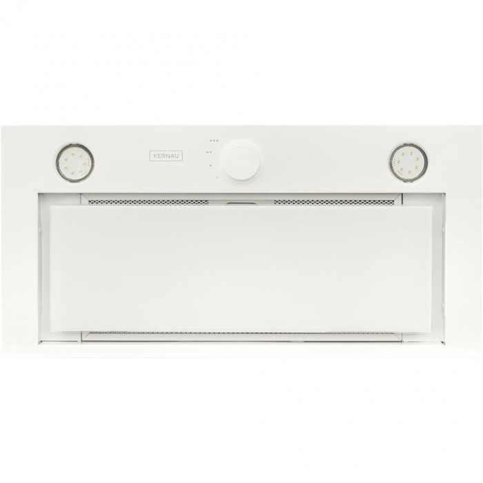 Витяжка вбудована KERNAU KBH 0860.1 W