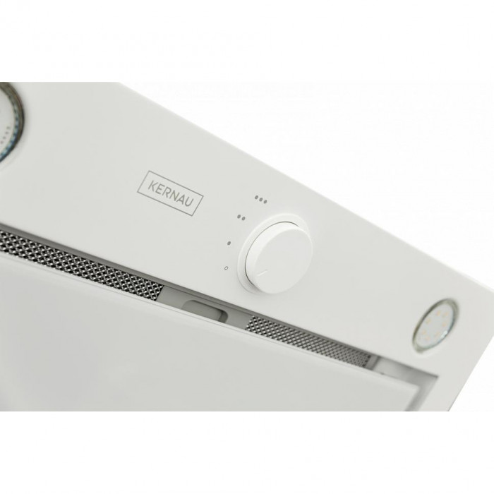 Витяжка вбудована KERNAU KBH 0860.1 W