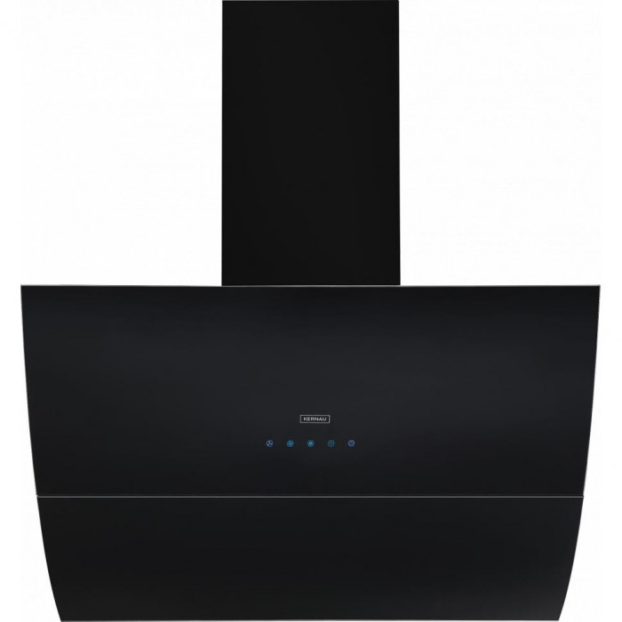 Витяжка похила KERNAU KCH 5590 B Automatic