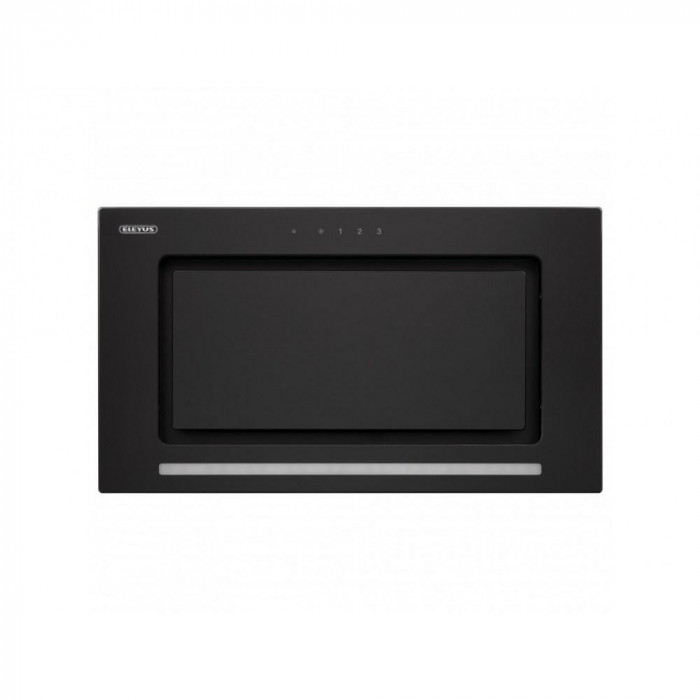Витяжка вбудована Eleyus INTEGRA 1200 LED 52 BL