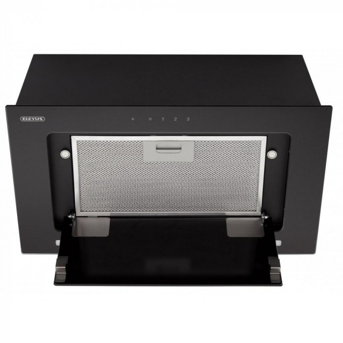 Витяжка вбудована Eleyus INTEGRA 1200 LED 52 BL