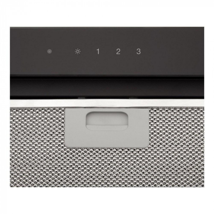 Витяжка вбудована Eleyus INTEGRA 1200 LED 52 BL