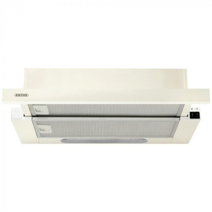 Витяжка телескопічна Eleyus BREEZE 470 60 BG