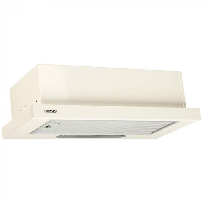 Витяжка телескопічна Eleyus BREEZE 470 60 BG