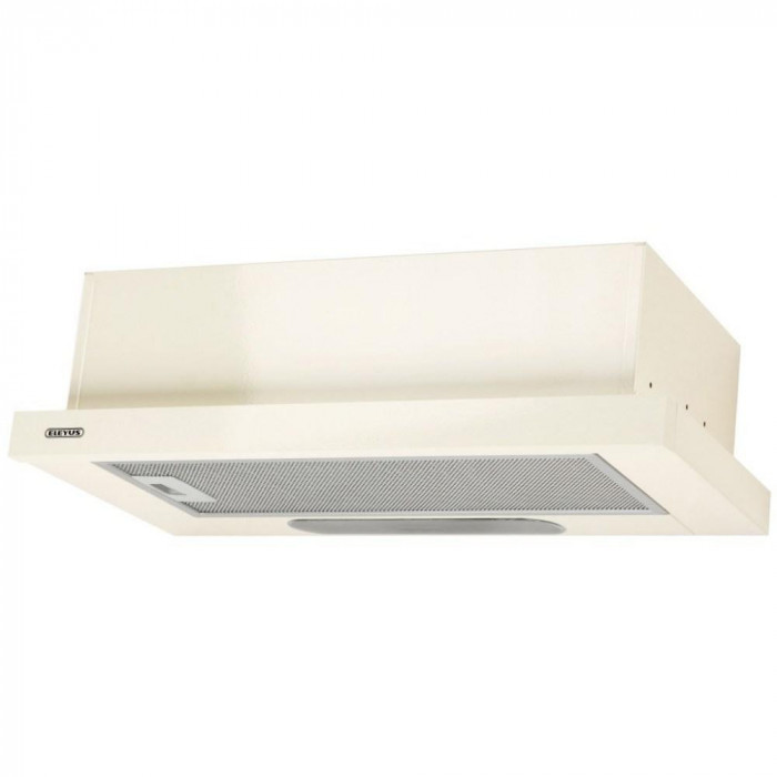 Витяжка телескопічна Eleyus BREEZE 470 60 BG