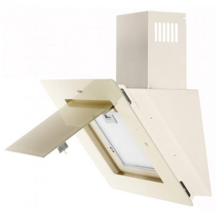 Витяжка похила Eleyus Venera A 1200 LED SMD 60 BG