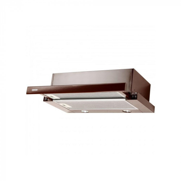 Витяжка телескопічна Eleyus Storm 700 60 BR