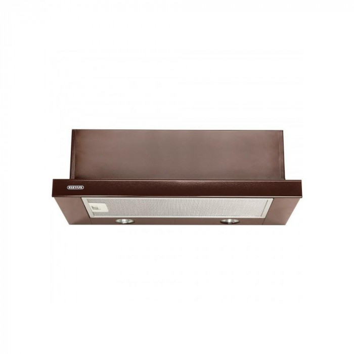 Витяжка телескопічна Eleyus Storm 700 60 BR