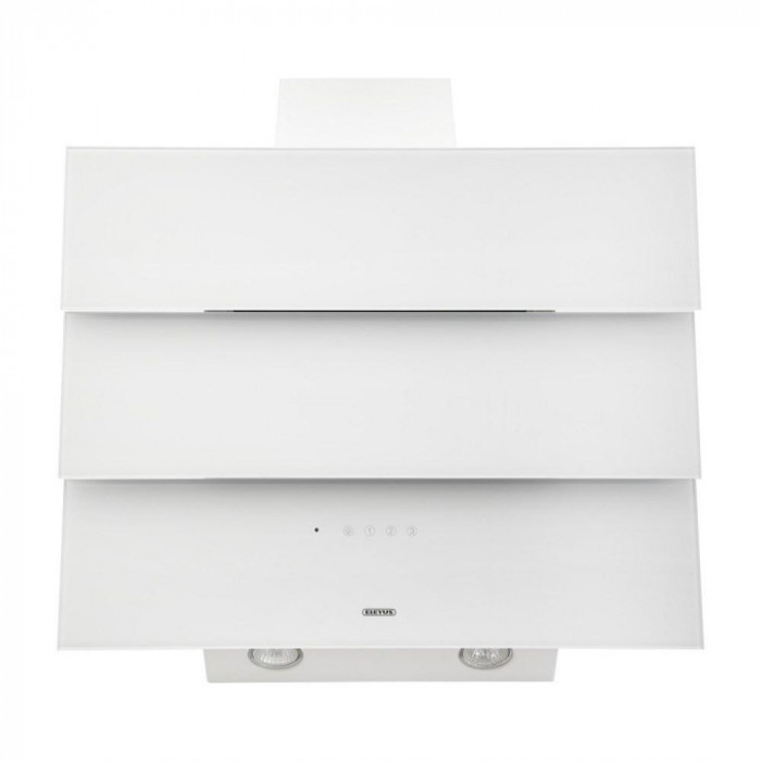 Витяжка похила Eleyus Fiona 700 60 WH