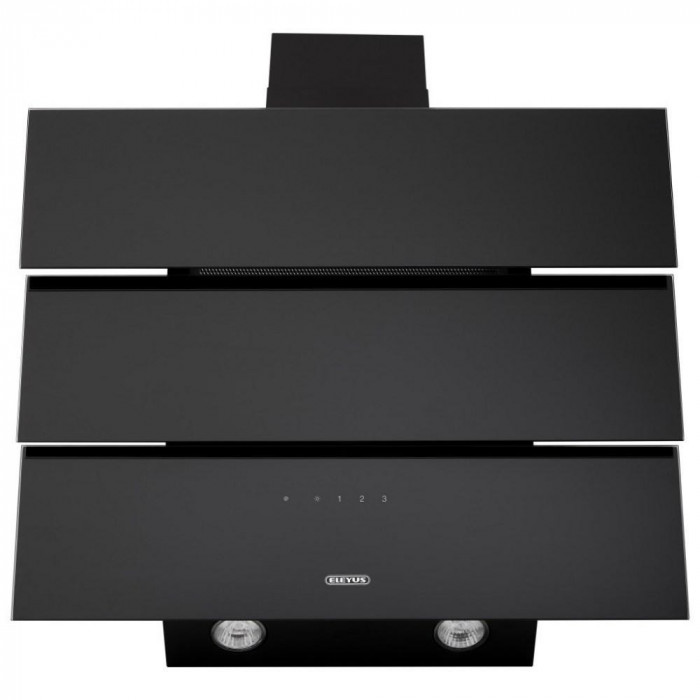 Витяжка похила Eleyus Fiona 700 60 BL
