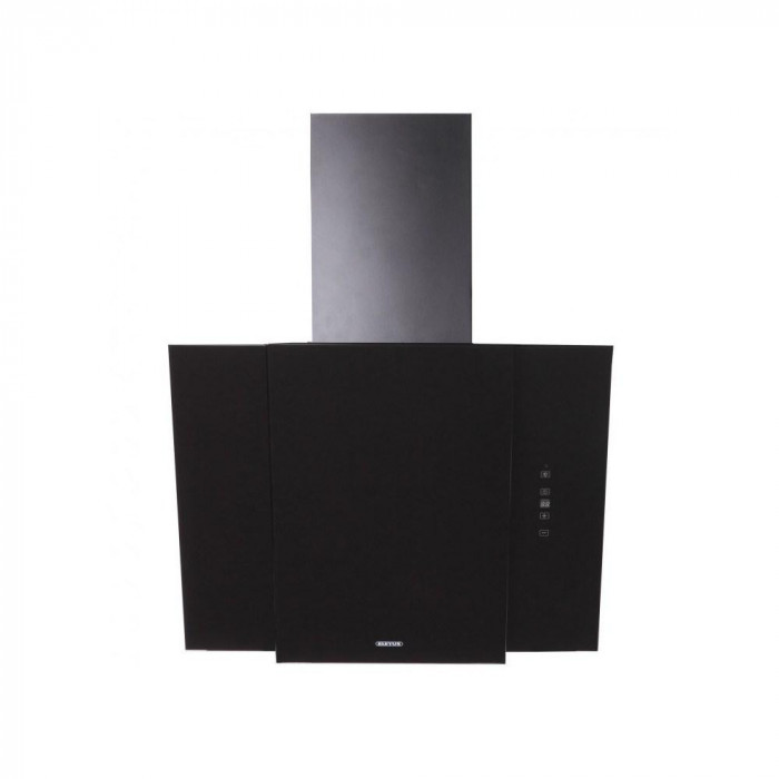 Витяжка похила Eleyus Vesta A 1200 LED SMD 60 S BL