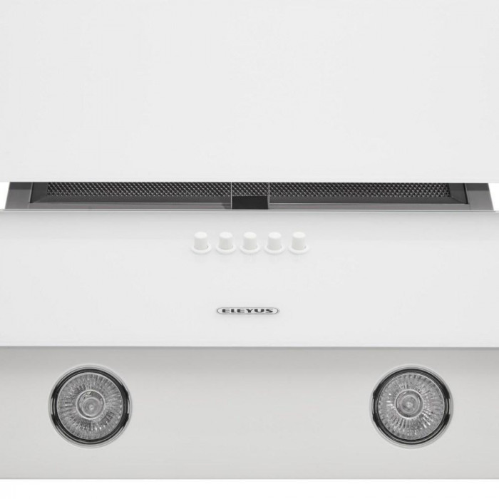 Витяжка похила Eleyus Ellada 700 60 WH