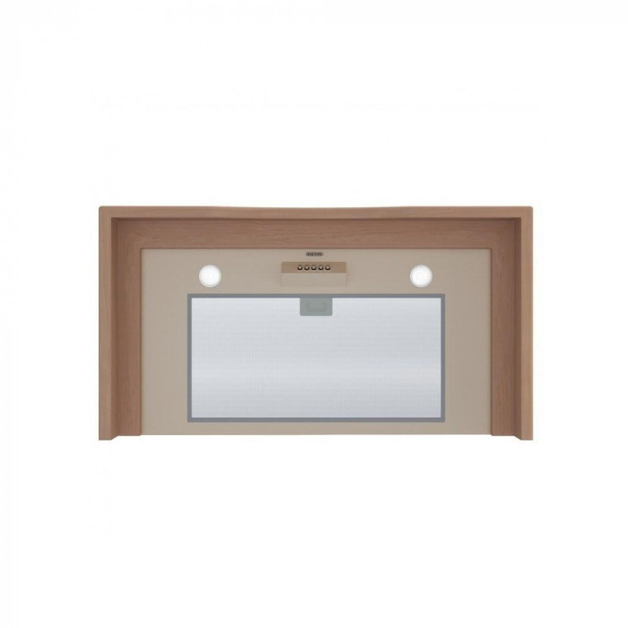 Витяжка купольна Eleyus Solo Country 1200 LED SMD 90 N