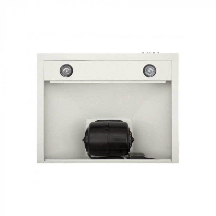 Витяжка купольна Eleyus Kent 700 50 WH